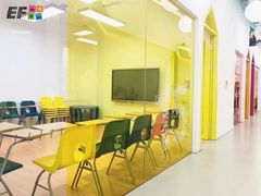 -英孚教育青少儿(滨江中心)