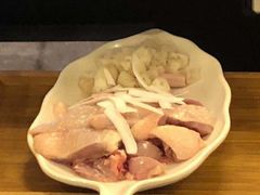 -原味四季椰子鸡(公明百佳华店)
