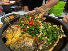 -聚鑫朋酸菜肥肠(九龙仓店)