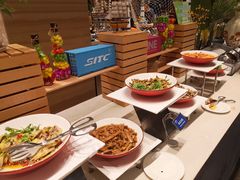 -宁波石浦豪生大酒店·自助餐厅