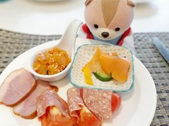 冷盤小吃-德福阁(仕德福酒店)