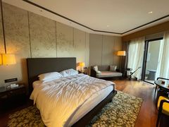 -上海崇明金茂凯悦酒店