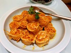 -新海渔港·胶东海鲜家常菜·家宴(奥体中心店)