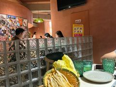 -喃喃椰·糟粕醋·椰子鸡火锅(七堡花园店)