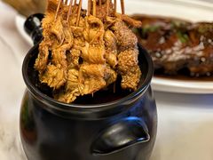 -小胖私厨状元宴·东北私房菜馆