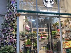 -FEI FEI FLOWER鲜花店·气球派对·宝宝宴布置(虹口德必运动Loft店)