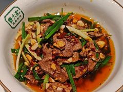 -费大厨辣椒炒肉(黄兴中心广场店)