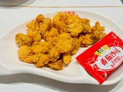 -豪享来(我格广场店)
