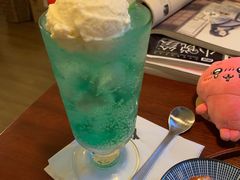 -嘁嘁茶泡饭