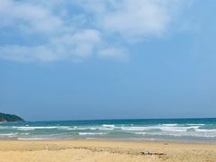 -日月湾海门游览区