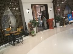 -Lotus 莲花空间(国贸商城店)
