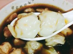 -蒋家桥饺面店(奥邦店)
