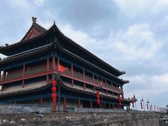 -西安城墙·碑林历史文化景区