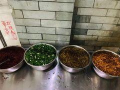 -老东江米粉