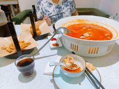 -青花椒花椒鱼(合生汇店)