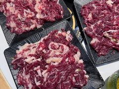 -三毛牛肉店(福强店)