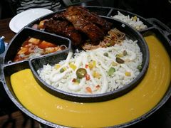 -火炉火自助餐(枫蓝国际店)