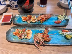 -小山日本料理(兴业太古汇店)