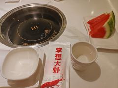 -李想大虾(吾悦广场店)