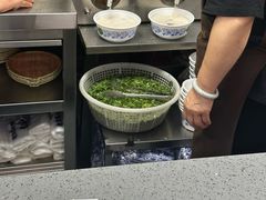 -穆得·老周家牛肉烧饼(普利街店)