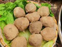 -蜀辣居鲜货老火锅(红牌楼店)