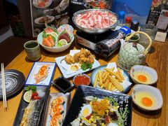 -福匠日本料理(人民路店)