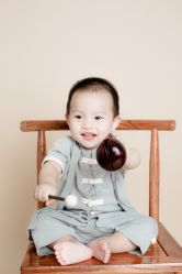 -小熊维尼高端儿童摄影(罗湖区总店)