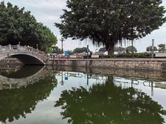 -石炮台公园