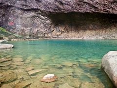 -雁荡山风景名胜区