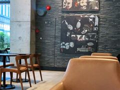 -星巴克臻选(惠州华贸天地1楼店)