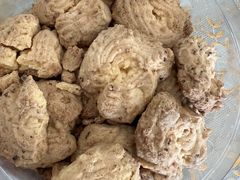 -金燕西洋牛油糕葡式食品
