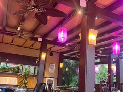 -亚龙湾红树林度假酒店-韩轩韩餐厅