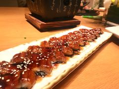 -南苑环球酒店-稻菊日式餐厅(鄞县大道店)