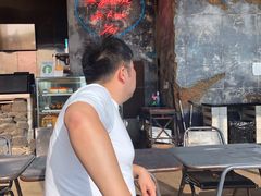 -Cafe Aewol Monsant