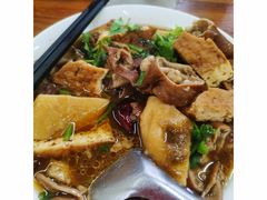 -阁瑞居闫记卤煮(乔庄北街店)