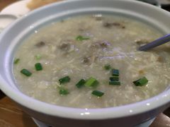 -吕氏疙瘩汤·新派鲁菜(东城万达广场店)