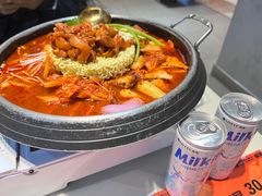 -崔解放·朝韩大排档(虹悦城店)