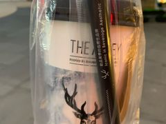 -THE ALLEY 鹿角巷(时代天街A馆店)