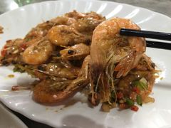 -四川小胡子海鲜(丁村万人海鲜广场店)