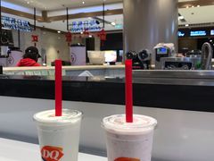 -DQ·蛋糕·冰淇淋(合生汇店)