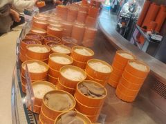 -海底捞大排档火锅(打浦路店)