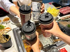 -海底捞火锅(勒泰店)