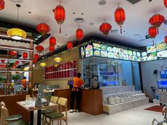 -鹅香四海·卤水火锅·砂锅粥·潮汕菜(宝安店)