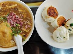 -毛华美食(清扬路店)