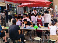 -逍遥镇刘相五胡辣汤豆沫馆(康复中街店)