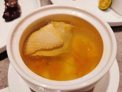 -木守西溪溪隐餐厅