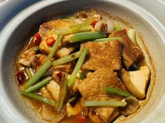 -一澜江宴·江景地标楚菜(江滩公园店)