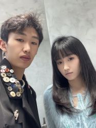 -丝源发型