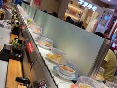 -万岁寿司(芳村店)