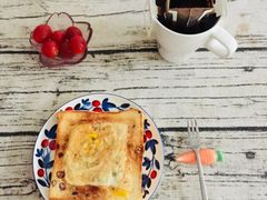 -一心创作料理屋(经开万达店)